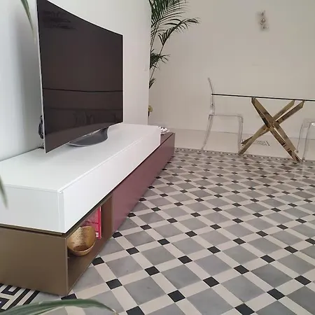 Apartmán Elegante Nel Quartiere Isola Milán