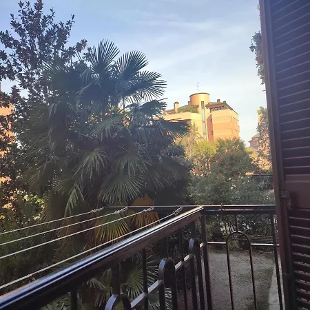 Elegante Nel Quartiere Isola * Milán
