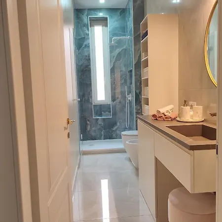 Elegante Nel Quartiere Isola