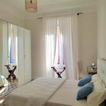 Apartmán Elegante Nel Quartiere Isola Milán